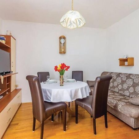 Ferienwohnung Apartman Anica Zgaljic Exterior foto