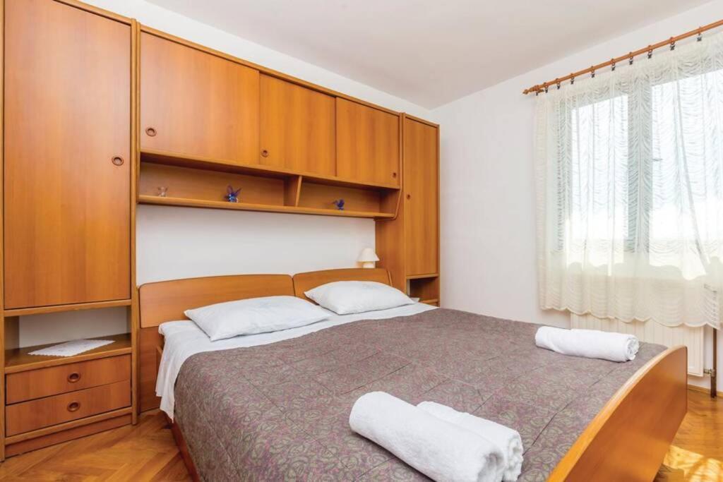 Ferienwohnung Apartman Anica Zgaljic Exterior foto