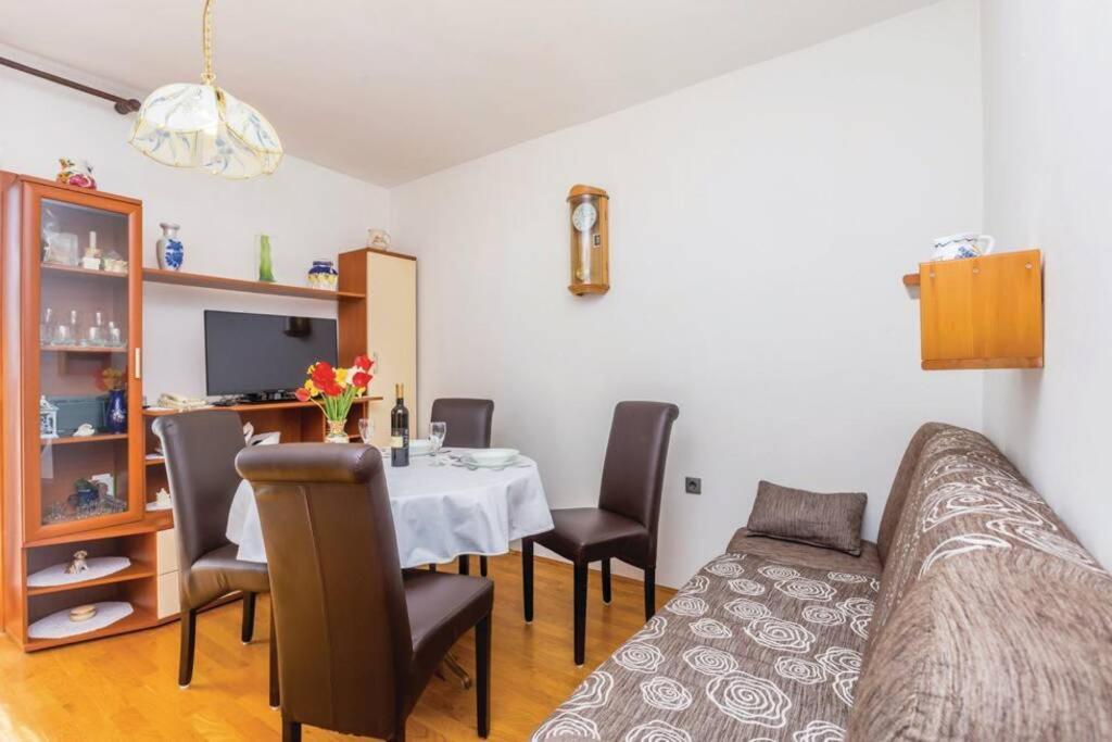 Ferienwohnung Apartman Anica Zgaljic Exterior foto