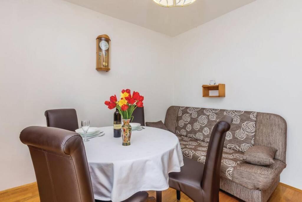 Ferienwohnung Apartman Anica Zgaljic Exterior foto